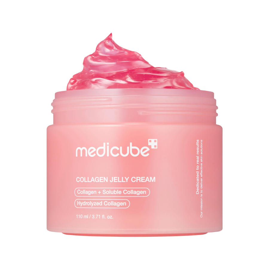 medicube Collagen Jelly Cream