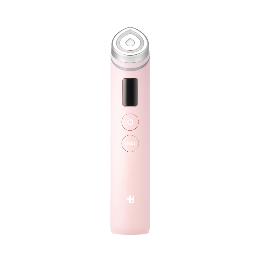 medicube skincare device